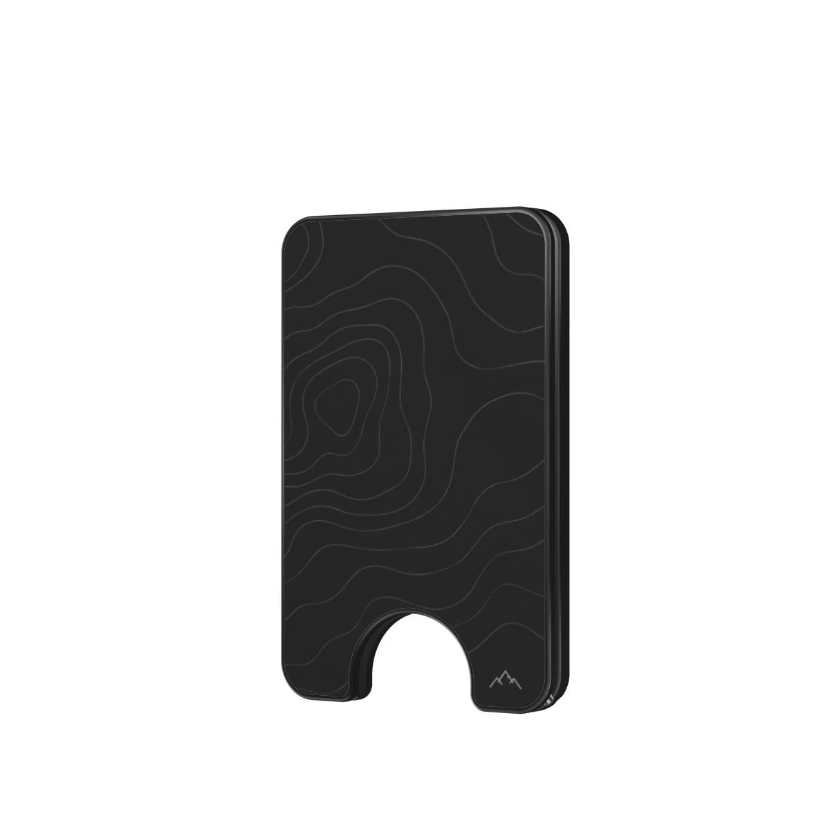 Nordic Valley Magnetic Wallet